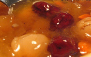 《安寧解悶湯》