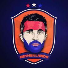 羅賓&middot;范佩西