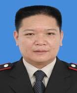 羅群[國家稅務總局仁化縣稅務局副局長]