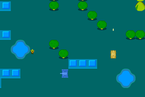 合金坦克 合金坦克