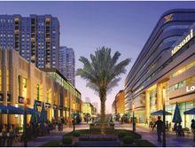 濱州西城商業中心