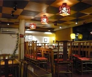 印巷小館 印巷小館