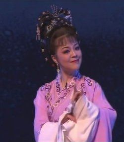 安徽省黃梅戲劇院 安徽省黃梅戲劇院