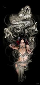 摩呼羅迦 摩呼羅迦