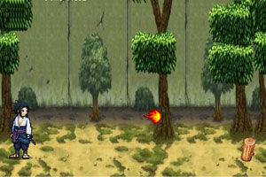 《火影忍者之火戰》 《火影忍者之火戰》