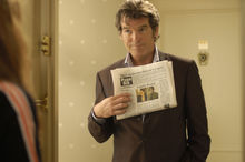 《吸引法則》劇照