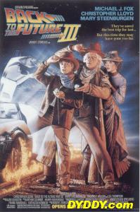 回到未來3