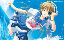 summer[HOOK製作動漫、OVA動畫]