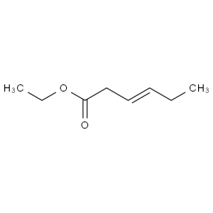 反-3-己烯酸乙酯 反-3-己烯酸乙酯