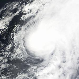 強烈熱帶風暴麥德姆