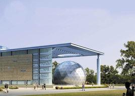 銀川科技館 銀川科技館