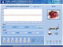 VBL100虛擬實驗室