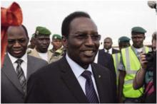 迪翁昆達&middot;特拉奧雷