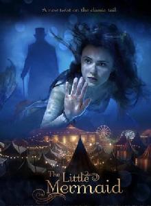 小美人魚[迪士尼影業出品真人歌舞電影]