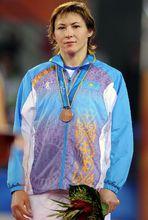 古澤爾&middot;馬紐羅娃