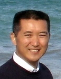 郭焱[中國農業大學教授]