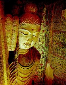 敦煌石窟壁畫 敦煌石窟壁畫