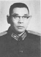 劉國柱[解放軍少將劉國柱]