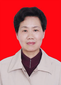 王曉梅[黃石市人大常委會副主任]