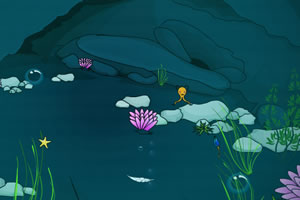 公主逃出城堡 公主逃出城堡