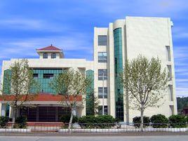 邵陽縣第二中學 邵陽縣第二中學