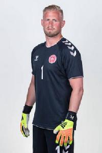 卡斯帕·舒梅切爾 卡斯帕·舒梅切爾