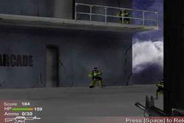 ES精英射手 ES精英射手