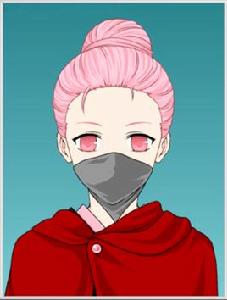 幸村櫻月 幸村櫻月