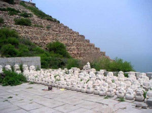 筆架山潮州窯遺址