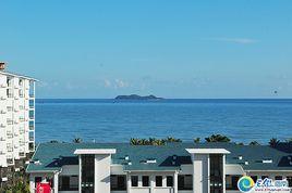 三亞如家公寓 三亞如家公寓