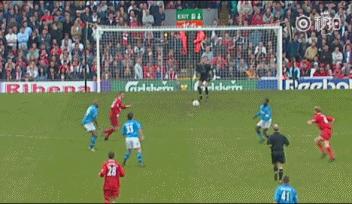 阿內爾卡左右腳能力均衡