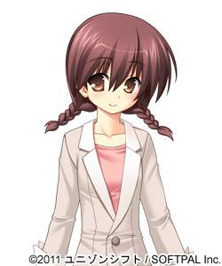 Chu×Chu! on the move