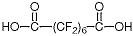 十二氟辛二酸 十二氟辛二酸