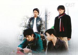 （圖）《亡者之音》