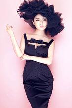 徐冬冬時尚大片