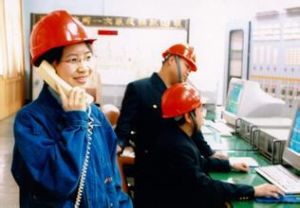 電力工程師 電力工程師