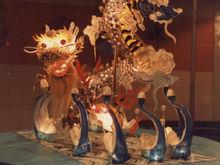 何克明[燈彩藝術家]