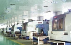 寶石工業園 寶石工業園