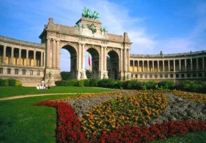 五十周年紀念公園 五十周年紀念公園