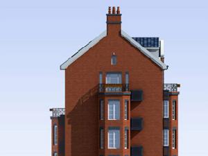 風情藍岸 風情藍岸