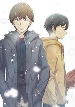 野球少年[ZERO-G製作的電視動畫]