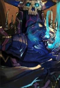 哈桑·薩巴赫[Fate/Grand Order中的初代哈桑]