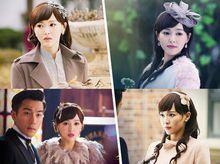 千金女賊[同名電視劇小說]