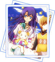 大小姐許多魚 大小姐許多魚