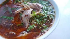 蝦子米皮 蝦子米皮