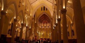 聖母聖心主教座堂 聖母聖心主教座堂