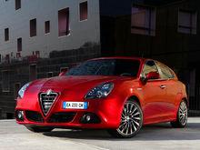 Giulietta