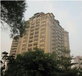 怡景·山水名都 怡景·山水名都