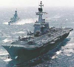 納呂貝特號航空母艦