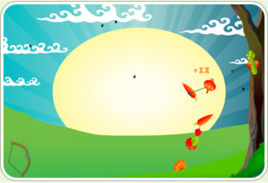 兔子神射手 兔子神射手